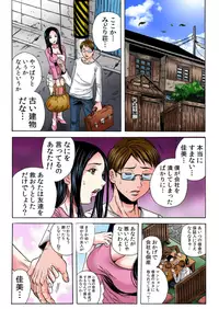 [Tachibana Naoki] Hitozuma Sharehouse ~ Bishonure Okusama o Fukusuunin de Kyouyuu suru Koto