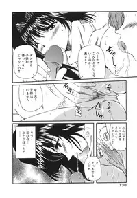 [Yasui Hirosato] Milk Party