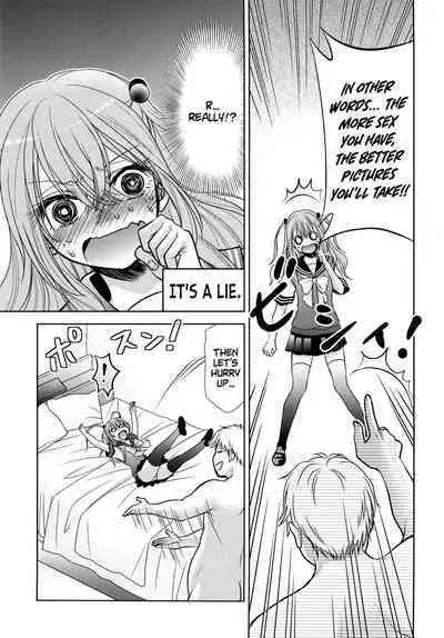Sono Bisque Doll wa Uri o Suru 2