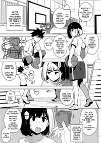 (C94) [enuma elish (Yukimi)] Osananajimi After [English] [Nishimaru]