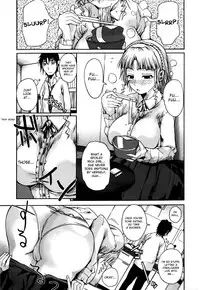 [Fuetakishi] Chu Berozu [English] [desudesu]