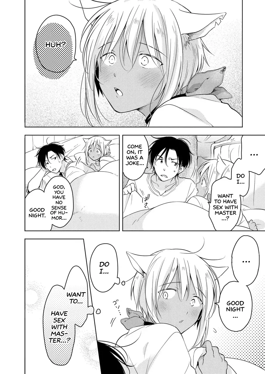 Tabunkitto, Ashita no Nazunawa |Tomorrow I'll probably, definitely be...