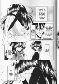 (C59) [Circle Taihei-Tengoku (Horikawa Gorou)] Daisankan [English] [desudesu]