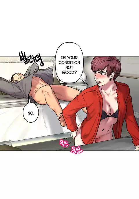 Ghost Love Ch.1-41
