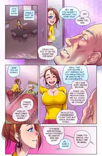 The Naughty In Law zero