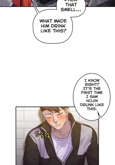Ghost Love Ch.1-10