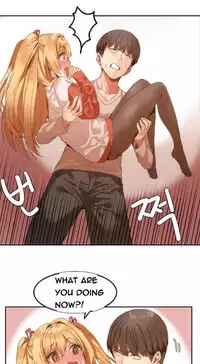 [Mx2J] Hari Dormitory Ch.0-19 (English) (Ongoing)