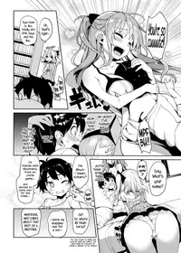 [Michiking] Seikatsu Shuukan [English] [biribiri + HimaHimaSeijin, PSYN]