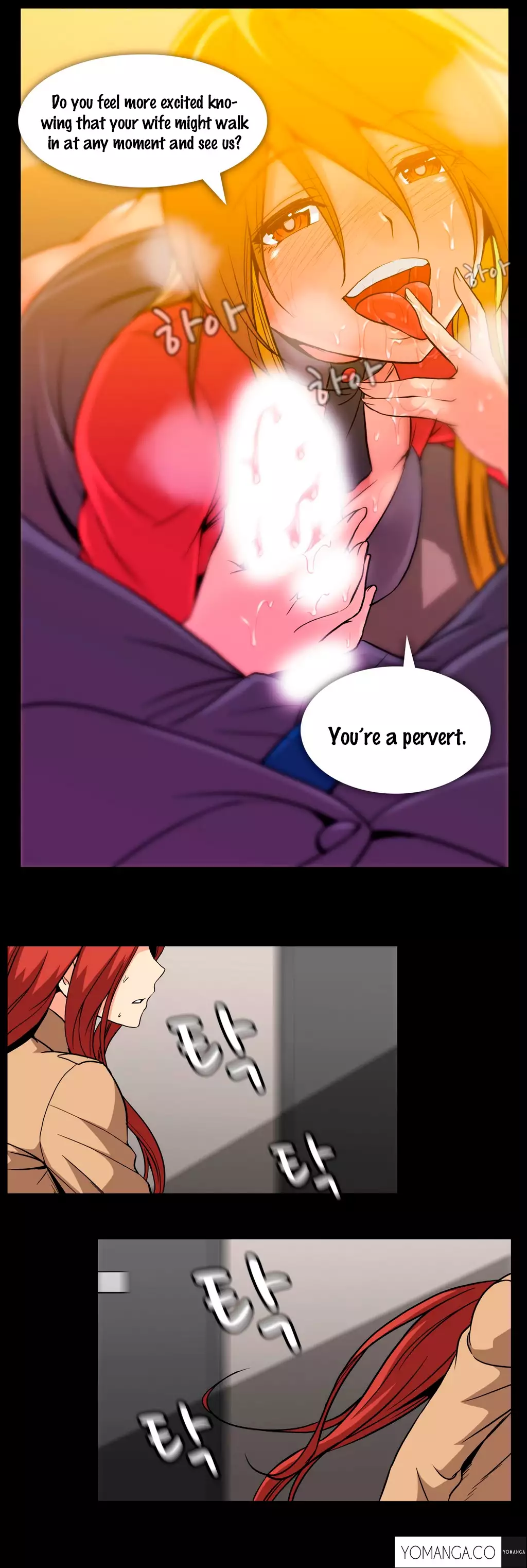 Drug Candy Ch.0-41