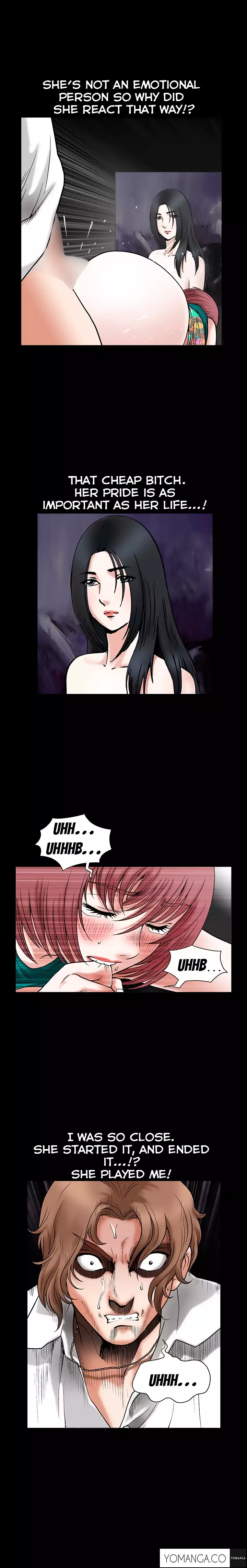 Seduction Ch.1-25