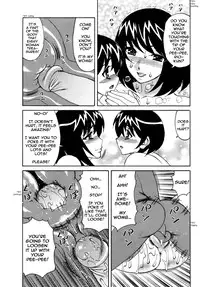 [Yamamoto Yoshifumi] Yuna-Yuna Panic Ch 0-6 [ENG]