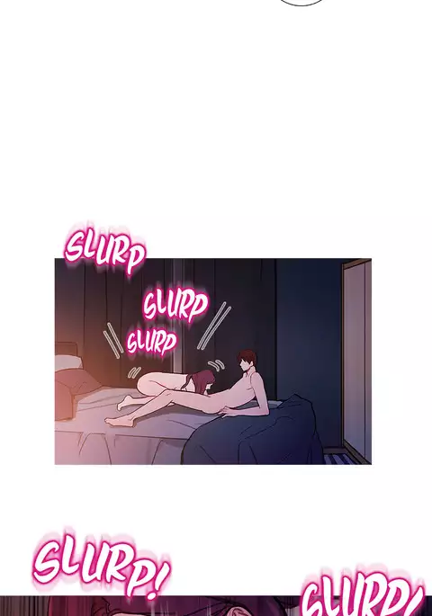 Scandal of the Witch Ch.1-39