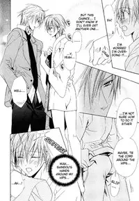 Welcome to cosplay cafe