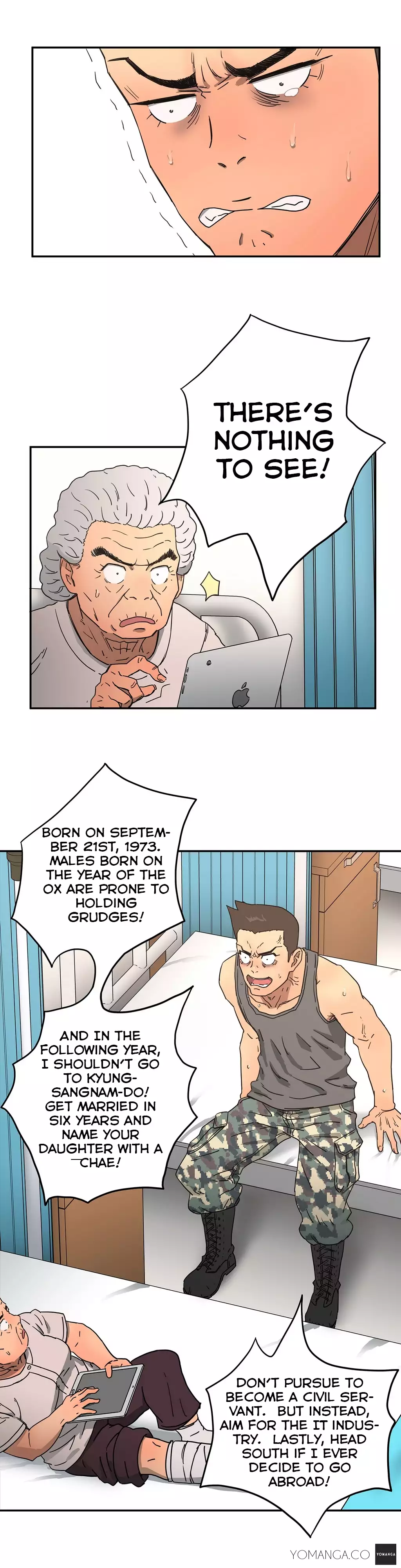 Refrain Love Ch.1-9