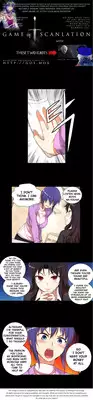 [Donggul Gom] She is Young (English) Part 1/2