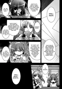 [Oohashi Takayuki] World Is Mine [English] [xenexegenesis]
