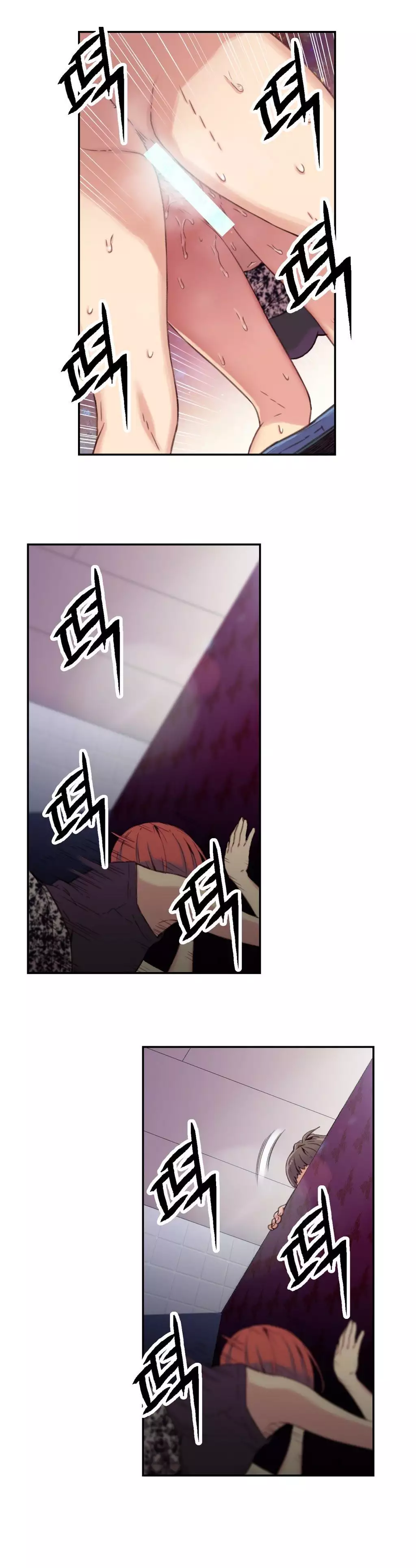 Sweet Guy Ch.1-66