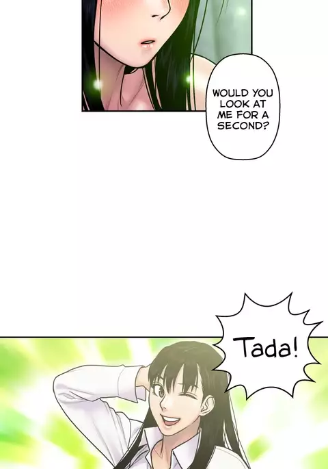 Ghost Love Ch.1-23