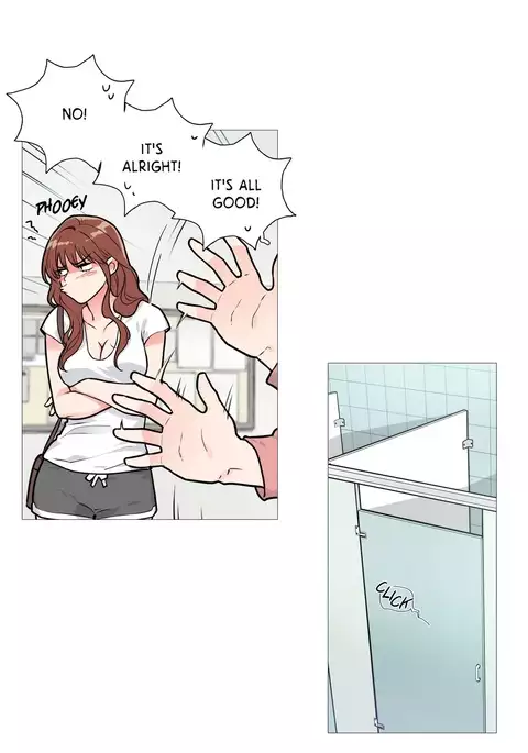 Sadistic Beauty Ch.1-18