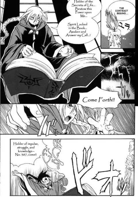 The Correct Way To Trick A Demon