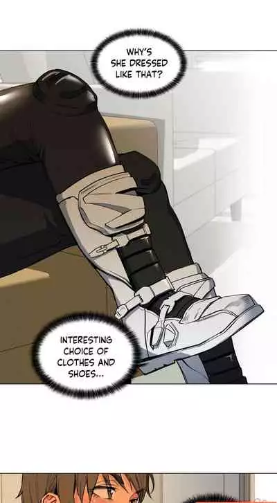 Lucky Guy Ch.10/?