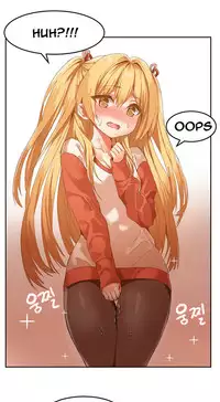 [Mx2J] Hari Dormitory Ch.0-21 (English) (Ongoing)