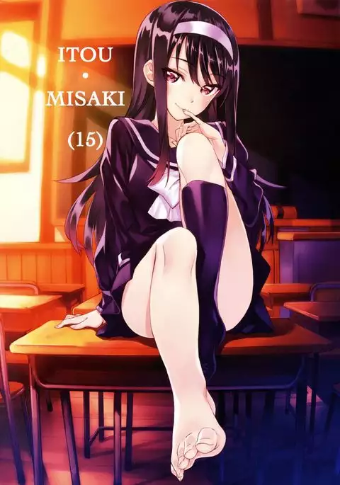 Yoru no Kao - The Other Side of Midnight