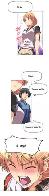 Brawling Go 0-13 Chapters (To be continued)