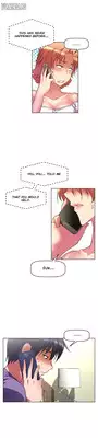 [Worin] Brawling Go Ch.0-33 (English) (YoManga) (Ongoing)