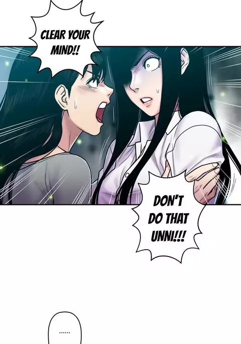 Ghost Love Ch.1-17