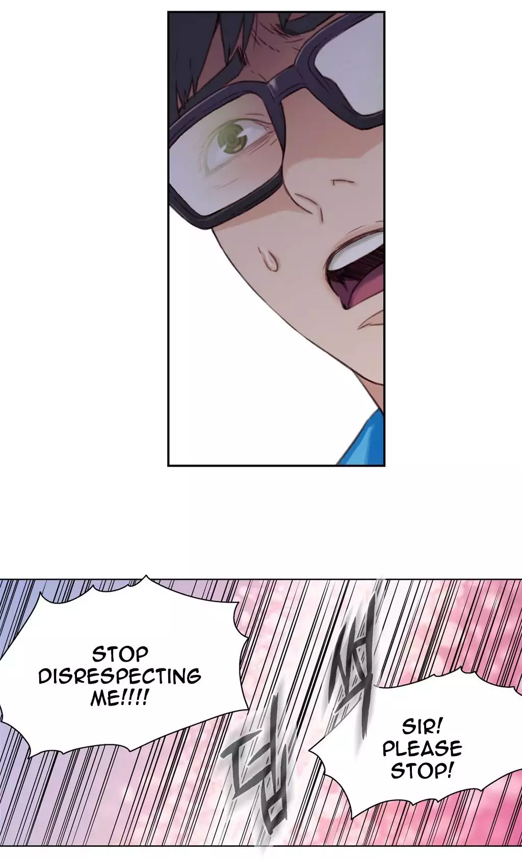 Sweet Guy Ch. 1-47