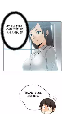 My Office Ch.1-25 (English) (Ongoing)