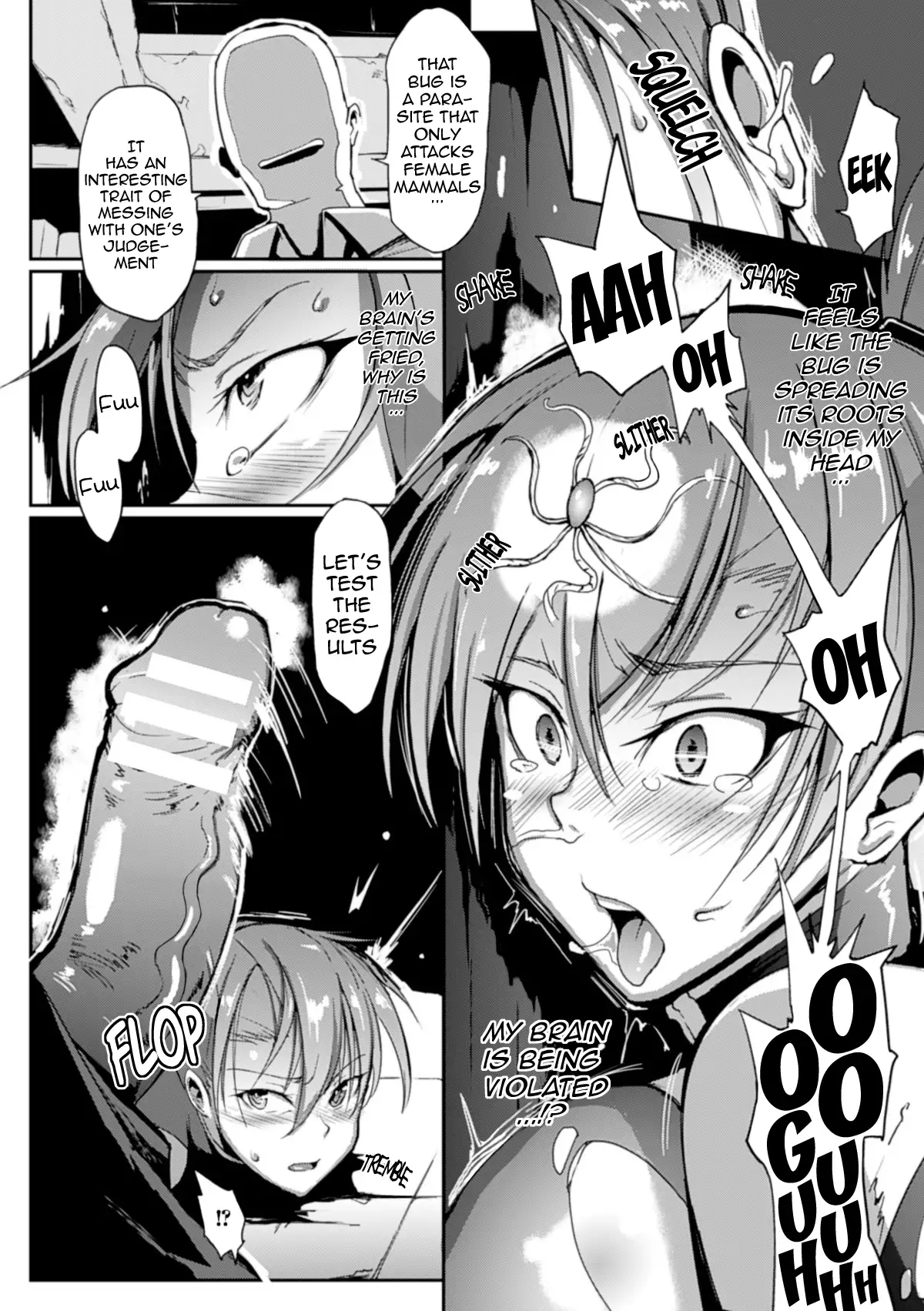 Dropout Ch. 1-6 {doujin-moe.us}