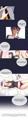 [Donggul Gom] She is Young (English) Part 1/2
