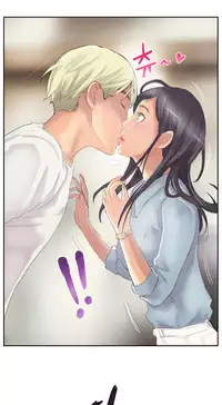 New Face Ch.1-19 (English) (Ongoing)