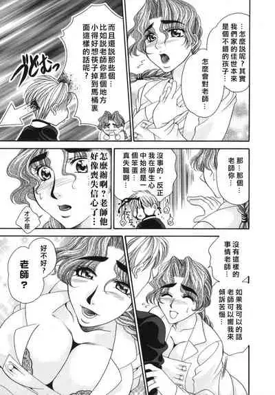 [肉弾丸] 奥様はM(マゾ)!?