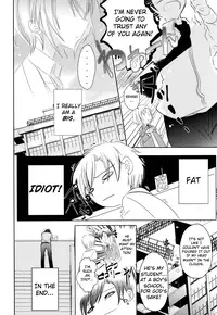 [WOW!scans] Sensei Anone Ch.1