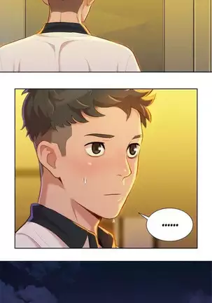 What do you Take me For? Ch.10/?
