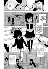 [Takatsu] S wa Fragile no S Ch. 1-6, 9 [English] [Digital]