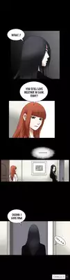 [Liangshan Bo] Seduction Ch.1-19 (English) (YoManga) (Ongoing)