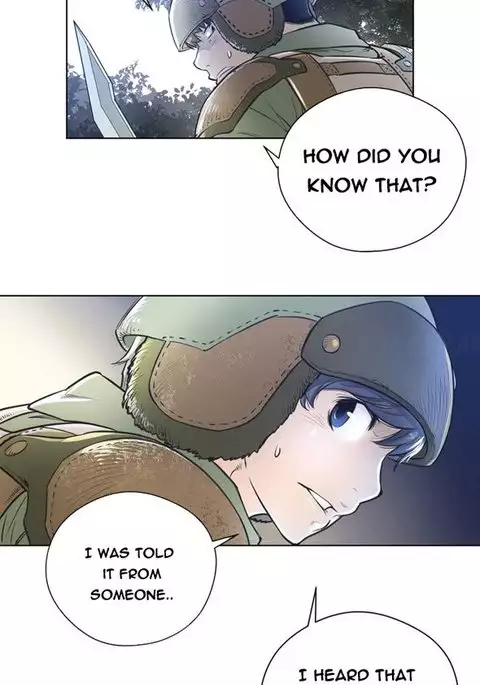 Perfect Half Ch.1-11