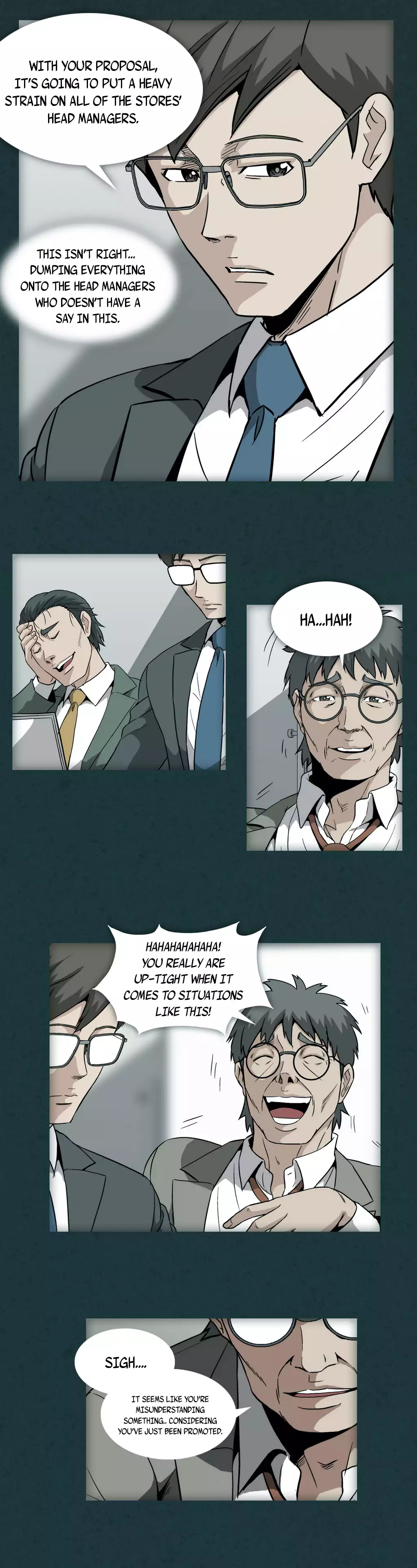 Drug Candy Ch.0-31