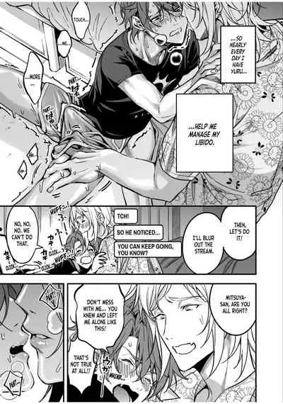 BOY×BOY IDOL COLLECTION!!