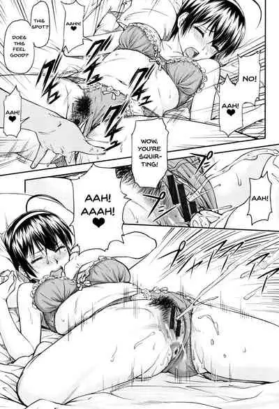 Kaname Date Jou