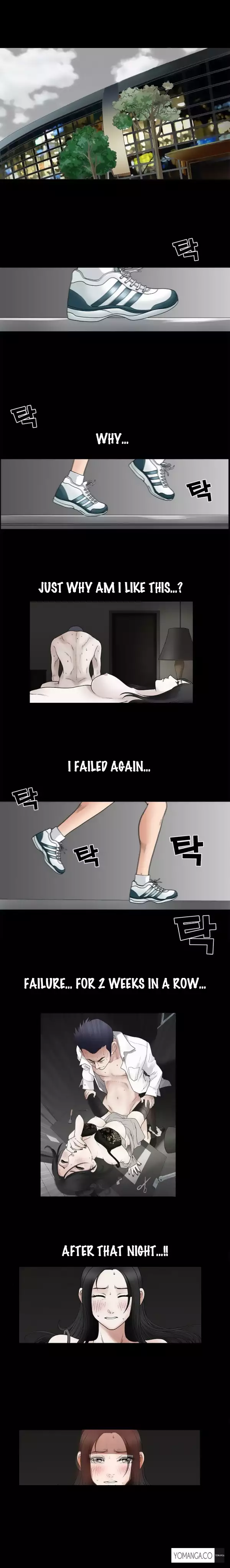 Seduction Ch.1-25