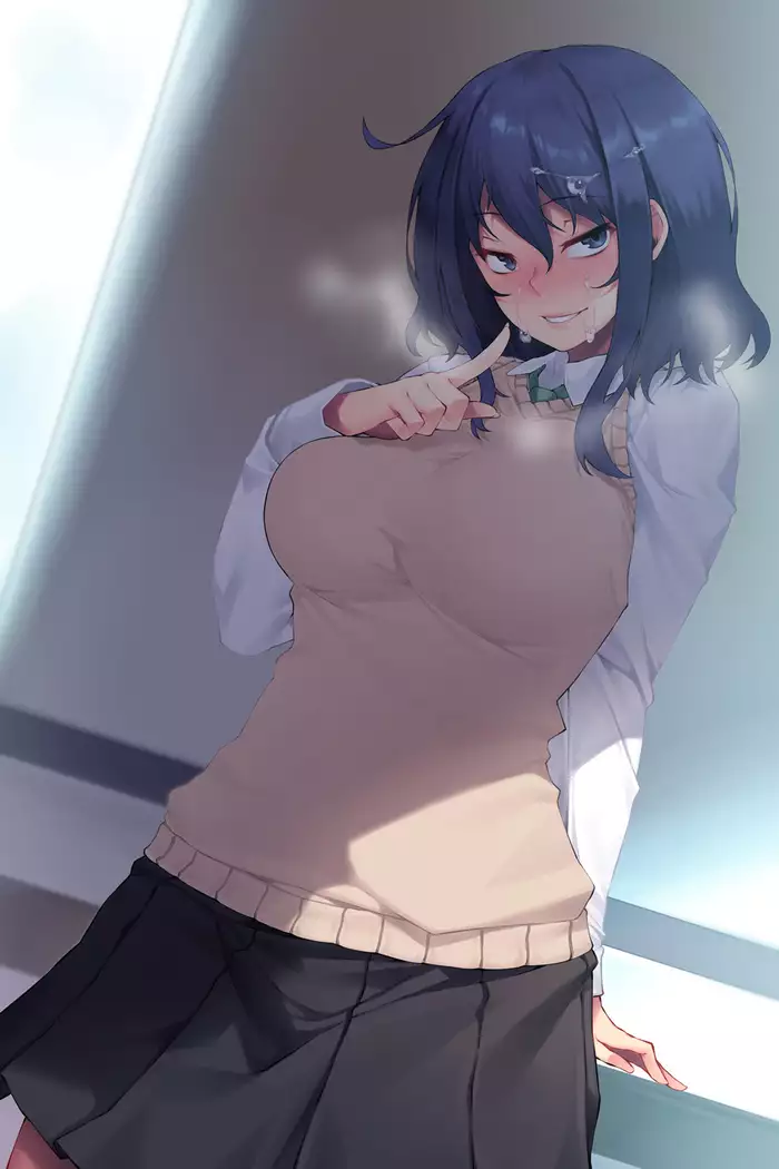 hiru no miyu-san