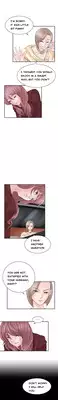 The Taste of the Hand Ch.1-36 (English) (Ongoing)