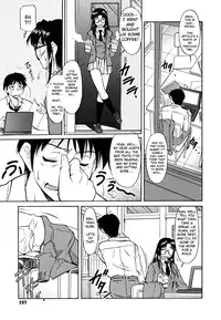 [Kaneko Toshiaki] Inner Equal Bloomers [English] [Clearly Guilty Translations] [Decensored]