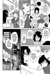[TSUKINO Jogi] Afterschool completed (English)
