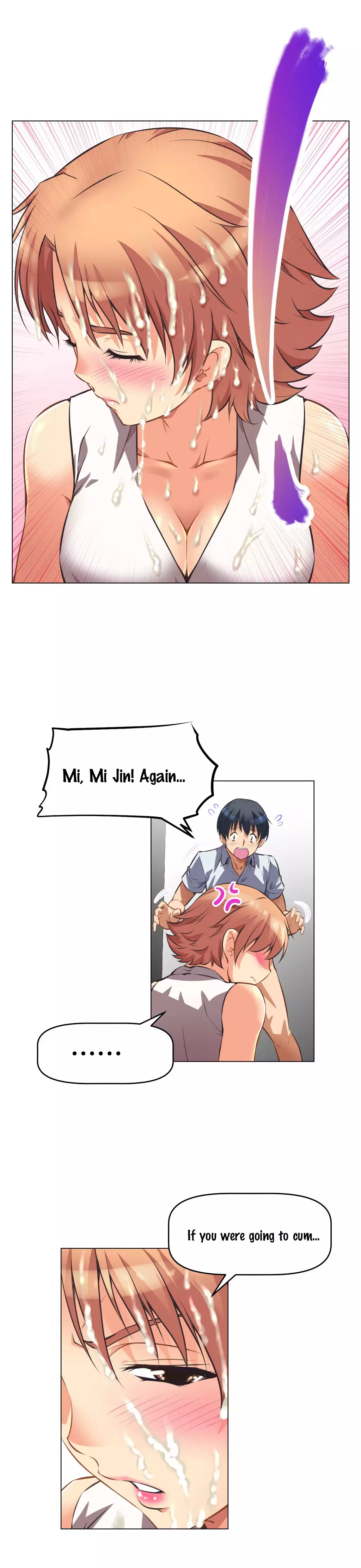 Brawling Go 0-11 Chapters
